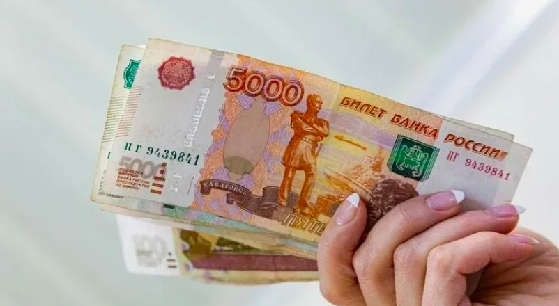 Фото Индексация выплат и Qr-коды для мигрантов. Что изменится в жизни россиян с 1 июня 2